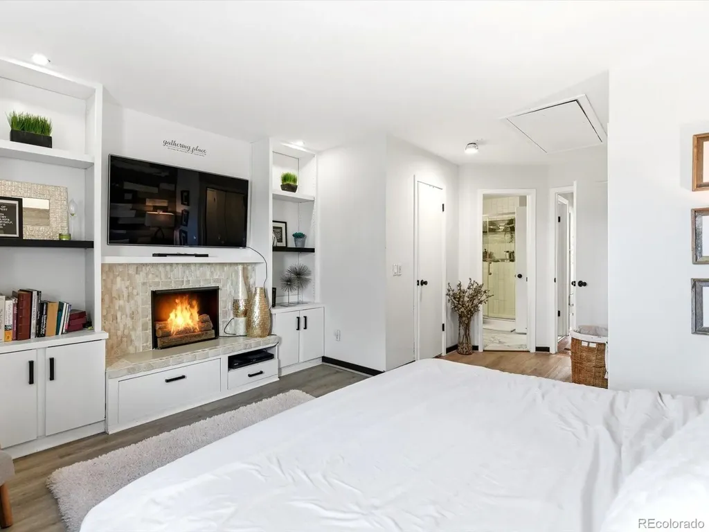 1662 S Idalia Circle Aurora CO 80017
