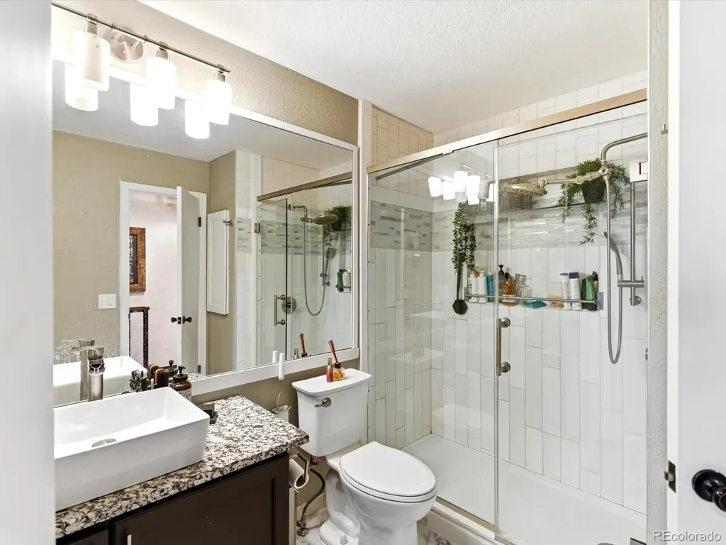 1662 S Idalia Circle Aurora CO 80017