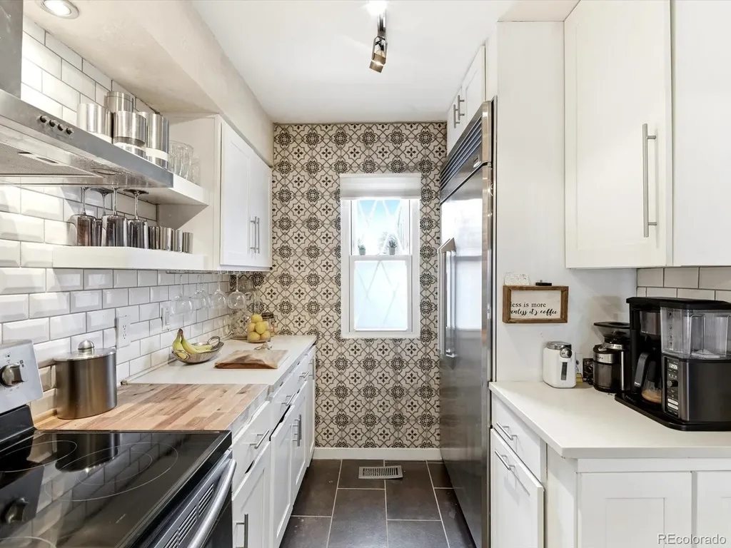 1662 S Idalia Circle Aurora CO 80017