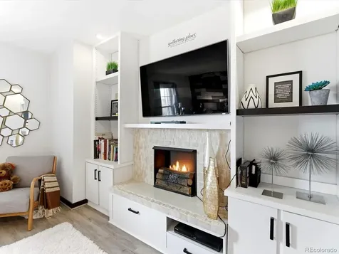 1662 S Idalia Circle Aurora CO 80017