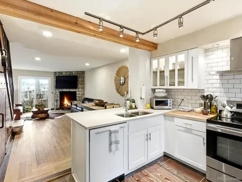 1662 S Idalia Circle Aurora CO 80017