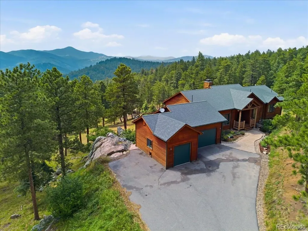 15571 W Sampson Road Littleton CO 80127