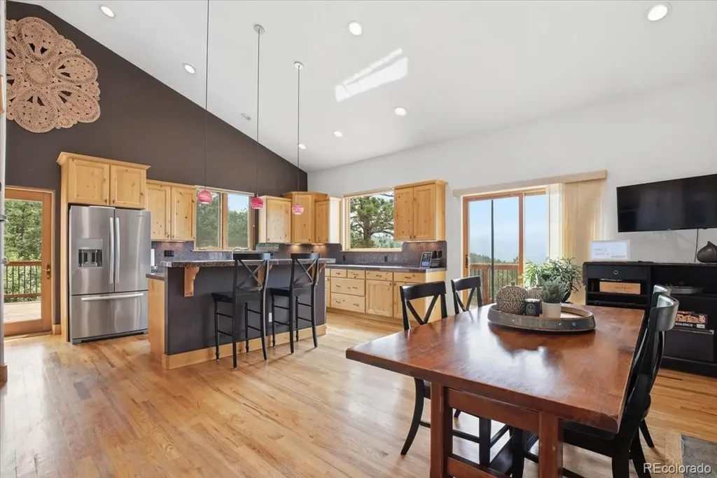 15571 W Sampson Road Littleton CO 80127