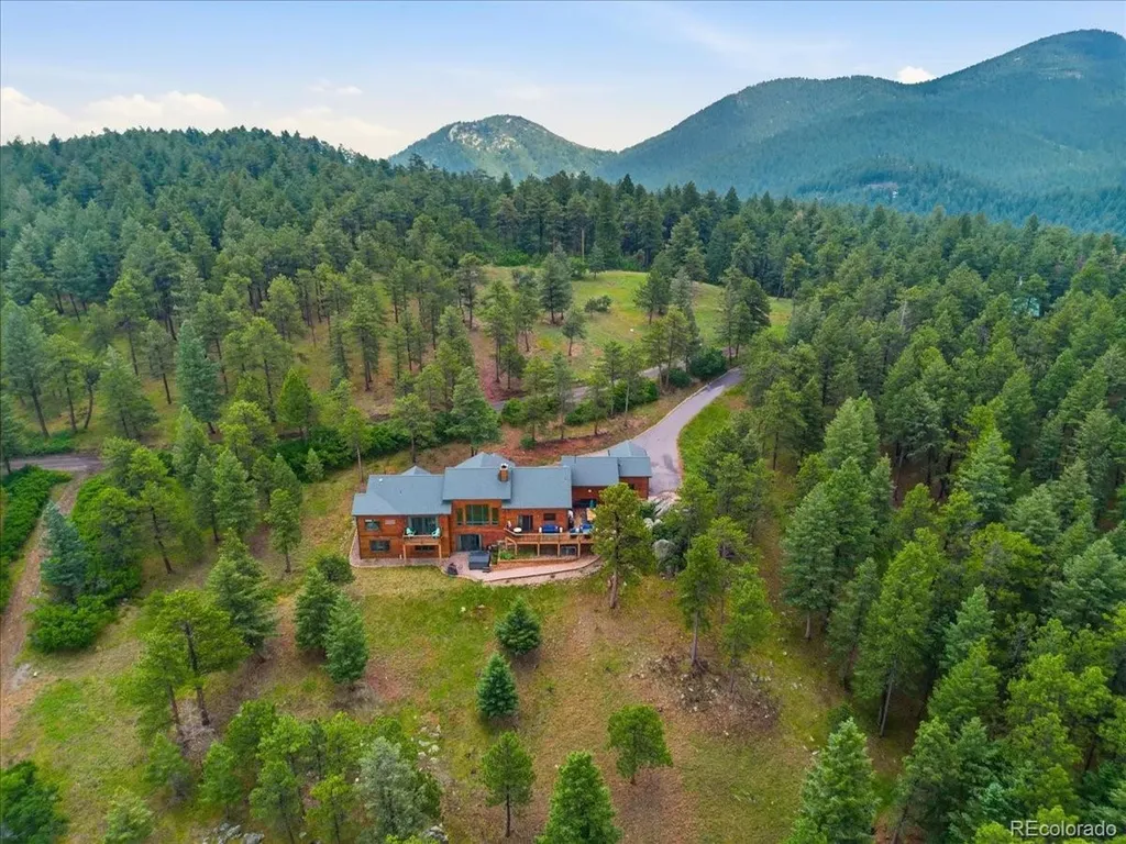 15571 W Sampson Road Littleton CO 80127