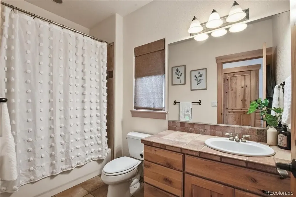 15571 W Sampson Road Littleton CO 80127
