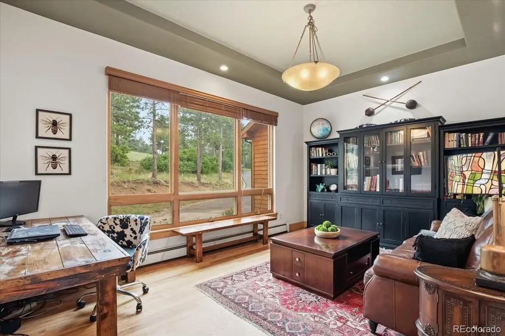 15571 W Sampson Road Littleton CO 80127
