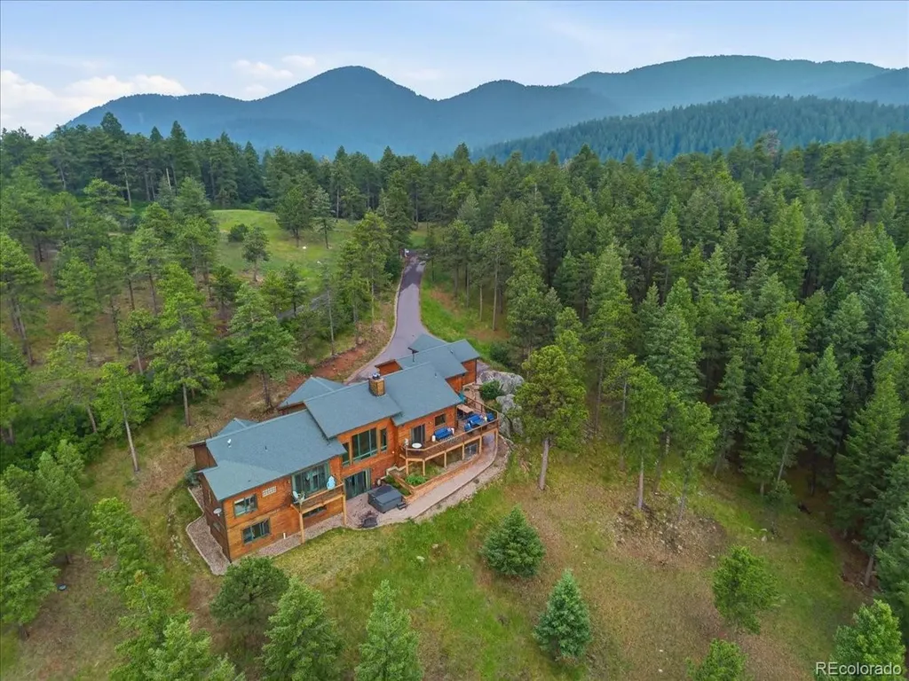 15571 W Sampson Road Littleton CO 80127
