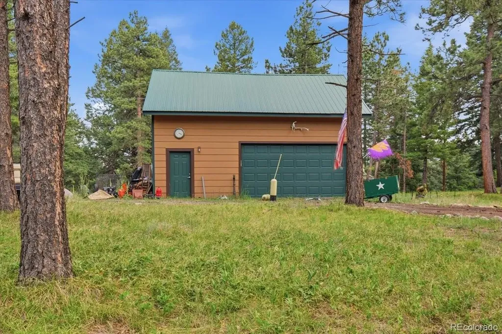 15571 W Sampson Road Littleton CO 80127