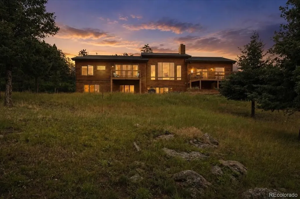 15571 W Sampson Road Littleton CO 80127