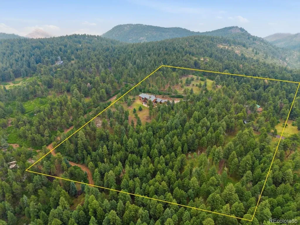 15571 W Sampson Road Littleton CO 80127