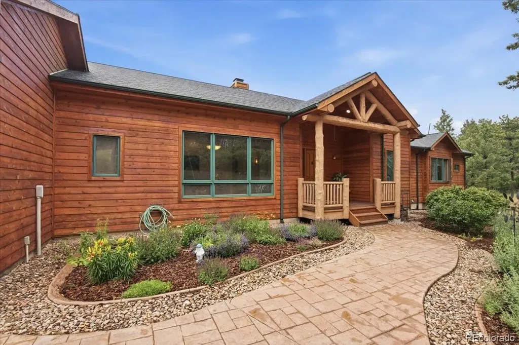 15571 W Sampson Road Littleton CO 80127