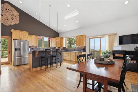 15571 W Sampson Road Littleton CO 80127