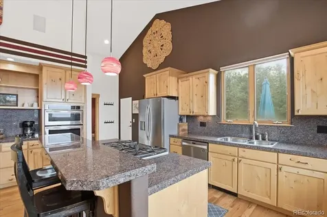 15571 W Sampson Road Littleton CO 80127