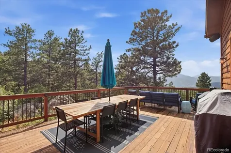 15571 W Sampson Road Littleton CO 80127