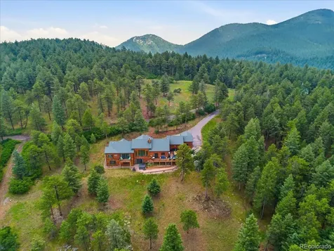 15571 W Sampson Road Littleton CO 80127