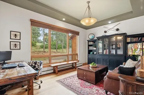 15571 W Sampson Road Littleton CO 80127