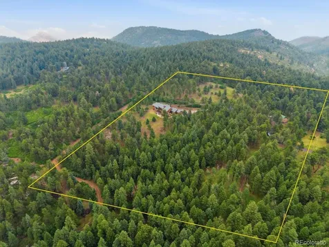 15571 W Sampson Road Littleton CO 80127