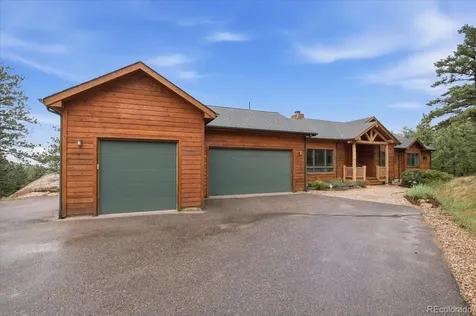 15571 W Sampson Road Littleton CO 80127