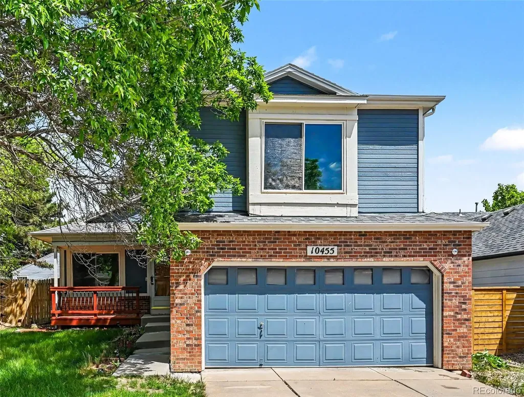 10455 Ellison Place Littleton CO 80125