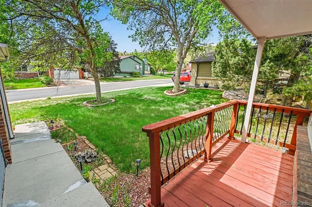 10455 Ellison Place Littleton CO 80125