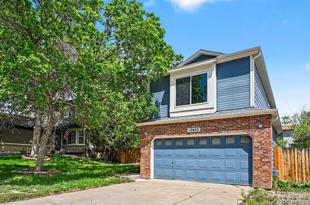 10455 Ellison Place Littleton CO 80125