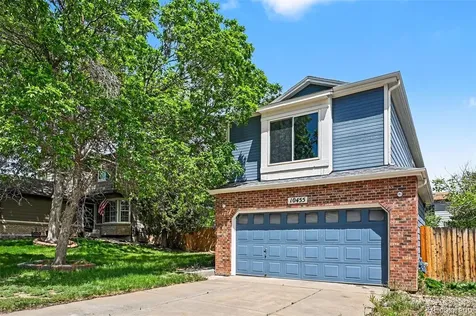 10455 Ellison Place Littleton CO 80125