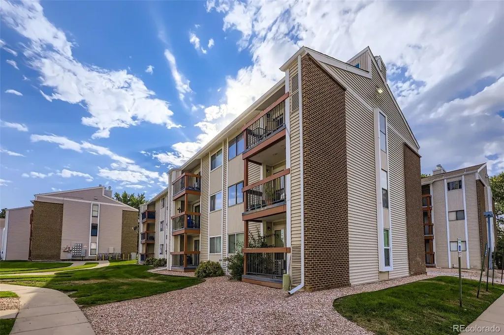 2740 W 86th Avenue Westminster CO 80031