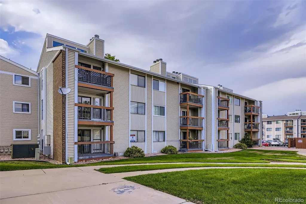 2740 W 86th Avenue Westminster CO 80031