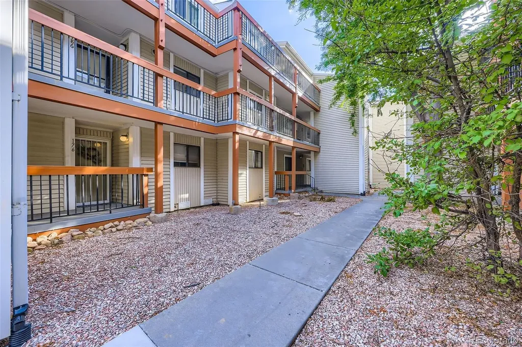 2740 W 86th Avenue Westminster CO 80031