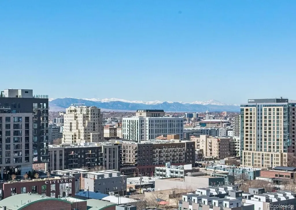 925 N Lincoln Street Denver CO 80203