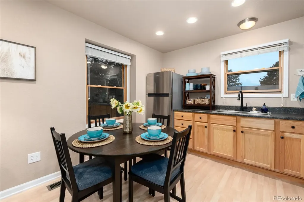 12730 Bridle Bit Road Colorado Springs CO 80908
