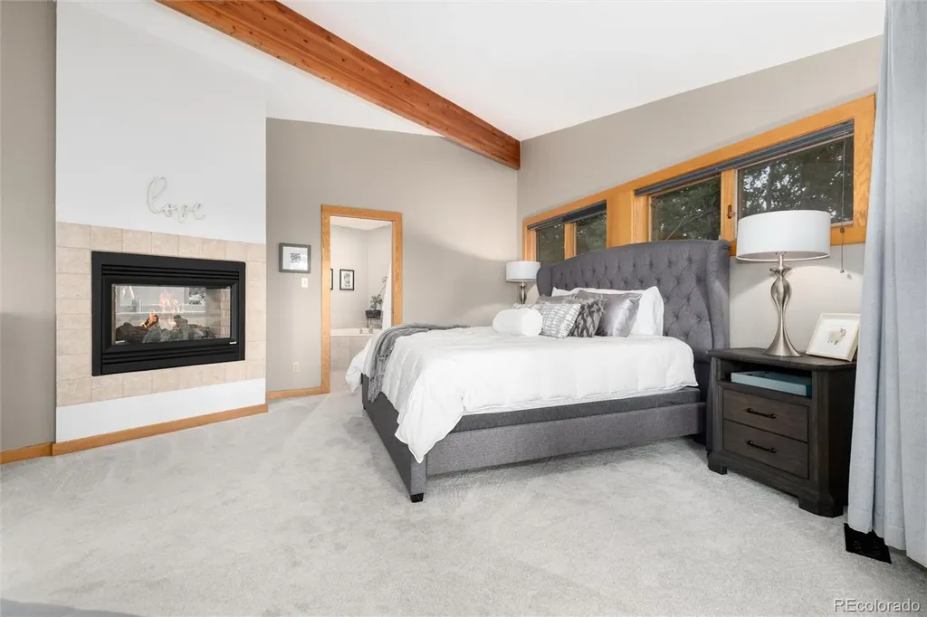 12730 Bridle Bit Road Colorado Springs CO 80908