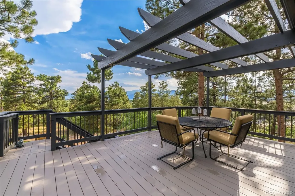 12730 Bridle Bit Road Colorado Springs CO 80908