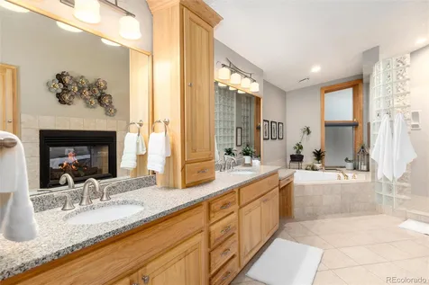 12730 Bridle Bit Road Colorado Springs CO 80908