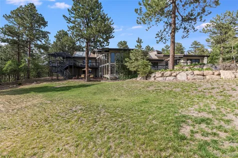 12730 Bridle Bit Road Colorado Springs CO 80908