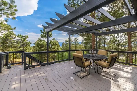 12730 Bridle Bit Road Colorado Springs CO 80908