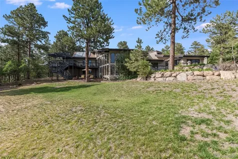 12730 Bridle Bit Road Colorado Springs CO 80908