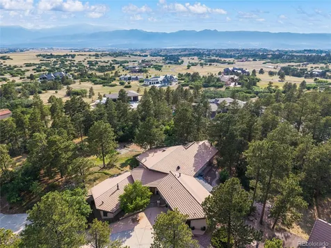 12730 Bridle Bit Road Colorado Springs CO 80908