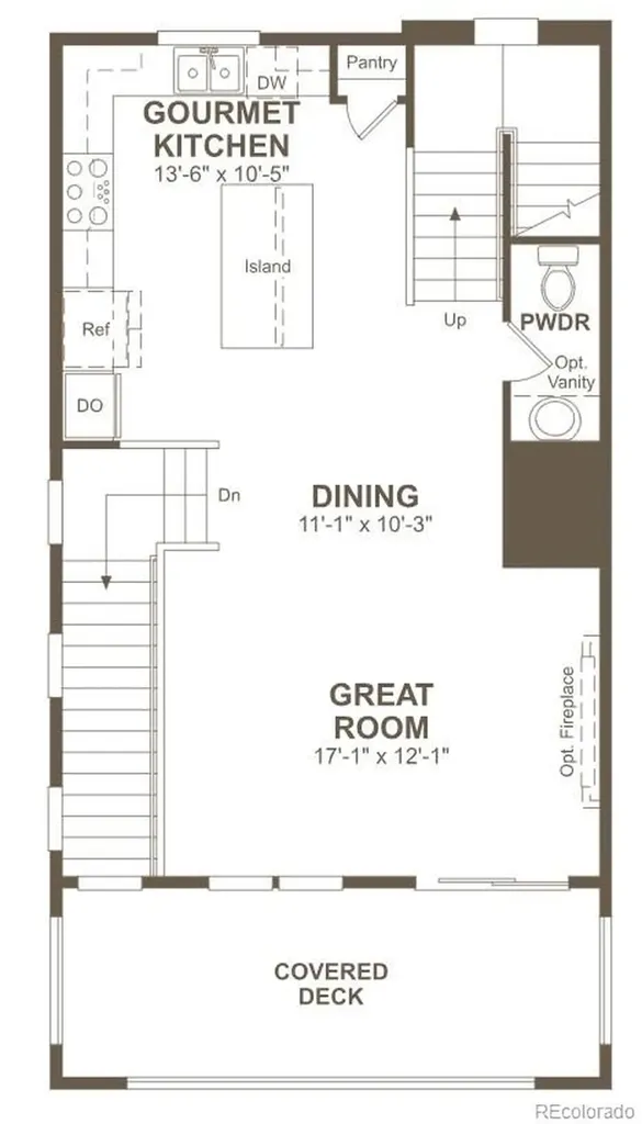 11463 E Briarwood Circle Centennial CO 80112