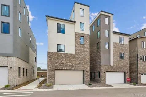 11463 E Briarwood Circle Centennial CO 80112