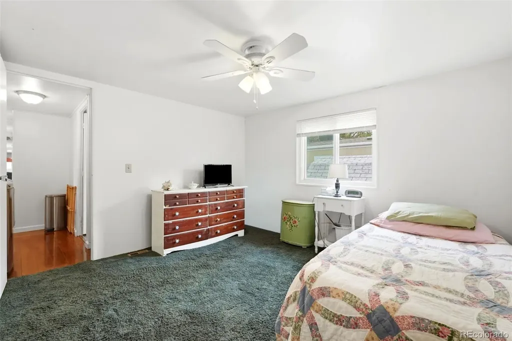 520 E Street Golden CO 80401