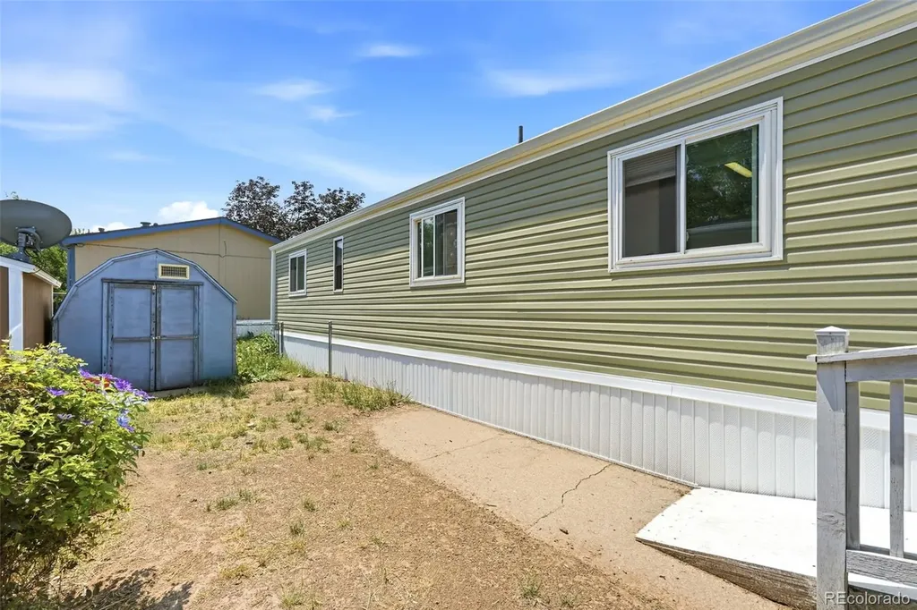 520 E Street Golden CO 80401