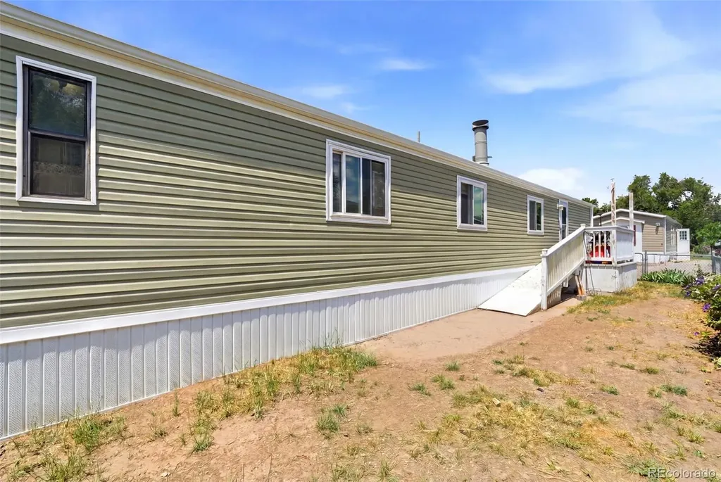 520 E Street Golden CO 80401