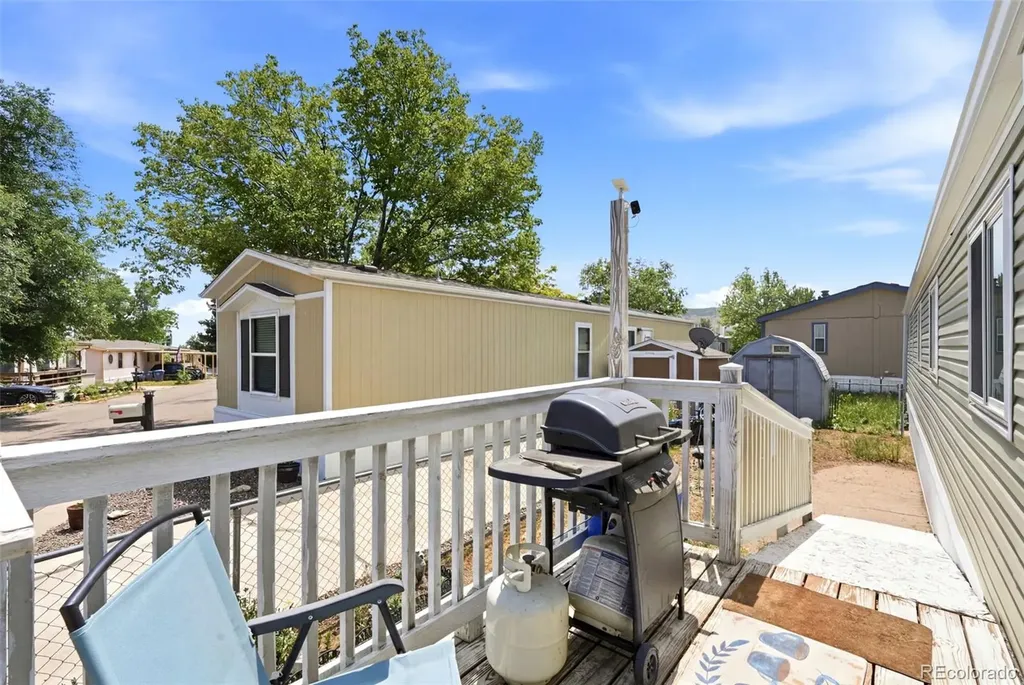 520 E Street Golden CO 80401
