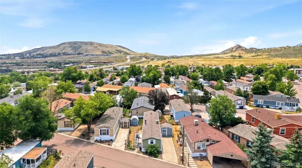 520 E Street Golden CO 80401