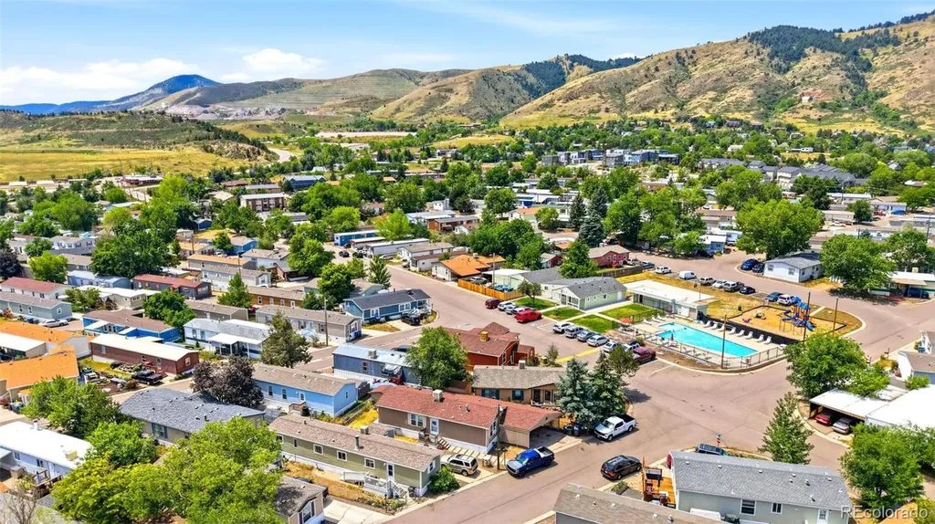 520 E Street Golden CO 80401