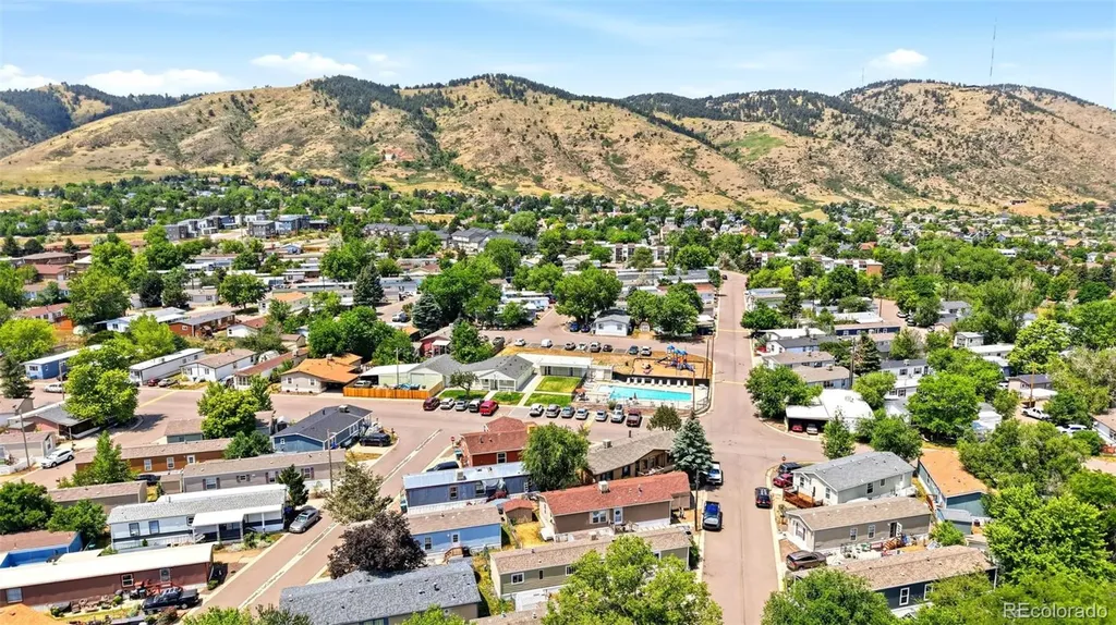 520 E Street Golden CO 80401