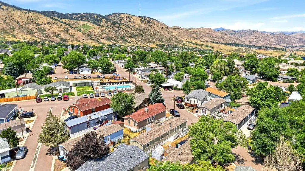 520 E Street Golden CO 80401