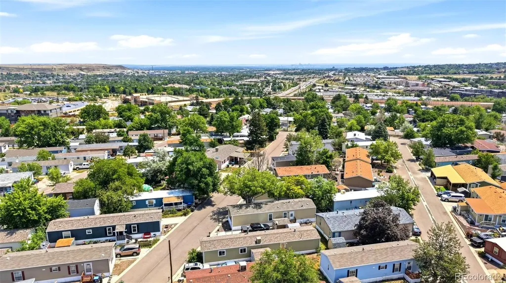 520 E Street Golden CO 80401