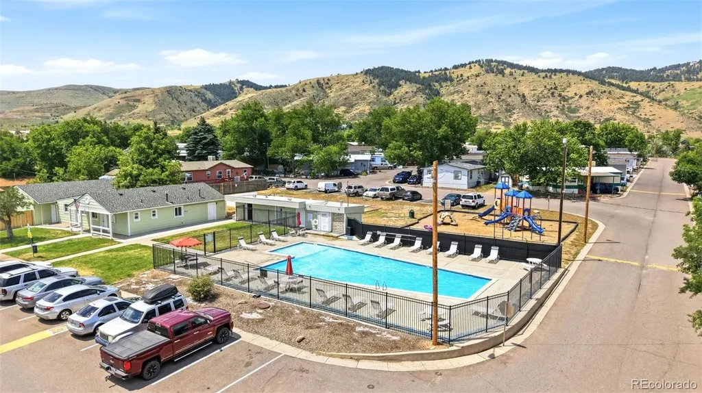 520 E Street Golden CO 80401